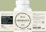 do german product label packaging, software box mockup, supplement label design